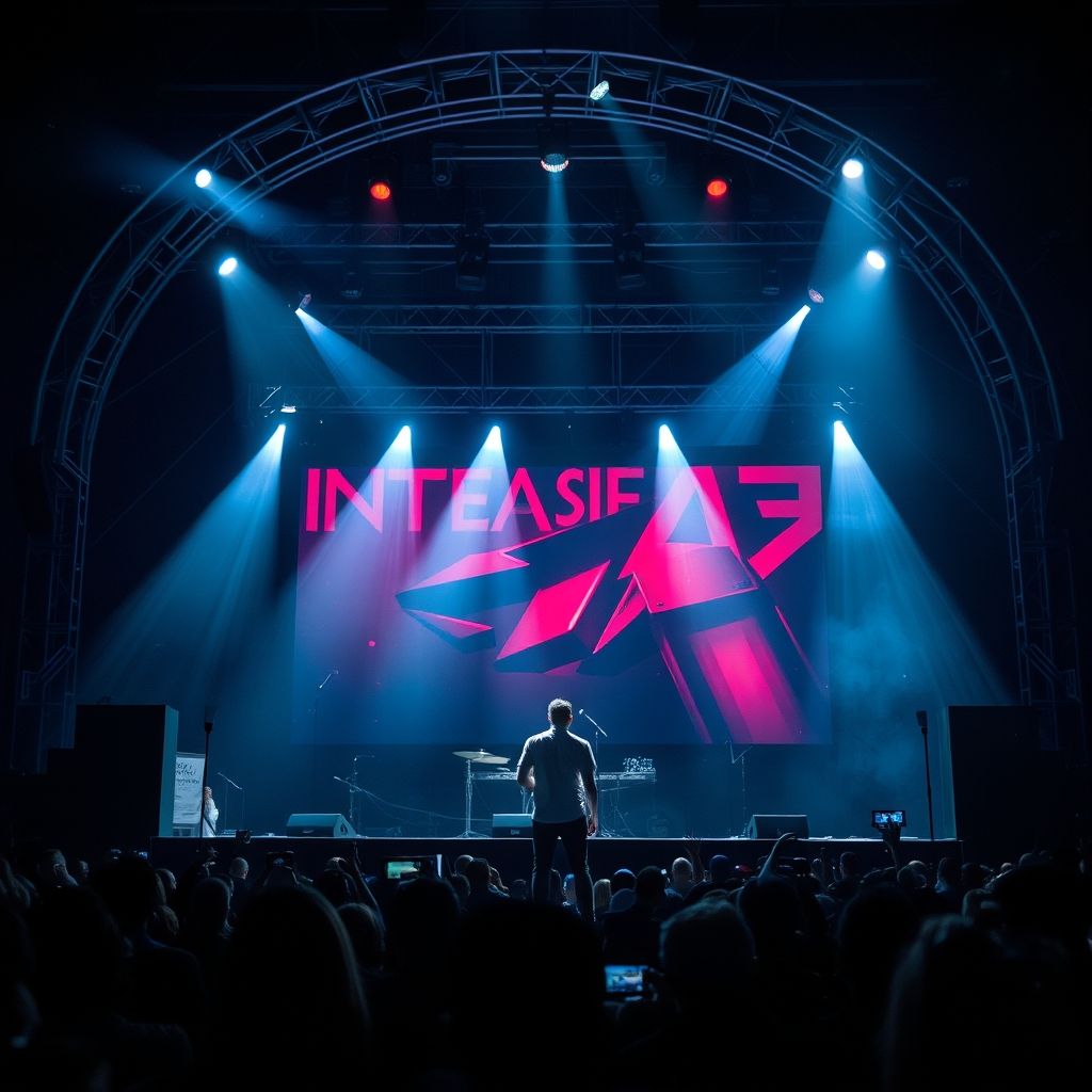 Stage Intensif Performance